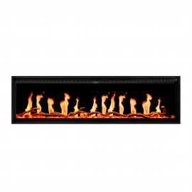 Royal Flame 5DVART LCD60